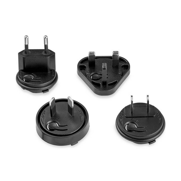 StarTech.com Block d'alimentation CC de rechange 20 V, 2 A pour stations d'accueil DK30A2DH et DK30ADD