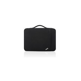 Lenovo 4X40N18007 sacoche d'ordinateurs portables 30,5 cm (12") Housse Noir