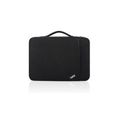 Lenovo 4X40N18007 sacoche d'ordinateurs portables 30,5 cm (12") Housse Noir
