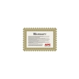 APC WEXTWAR3YR-SP-06 extension de garantie et support 1 licence(s) 3 année(s)