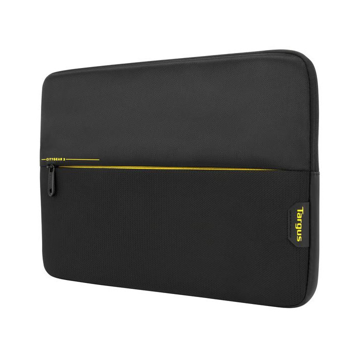 Targus CityGear 29,5 cm (11.6") Housse Noir