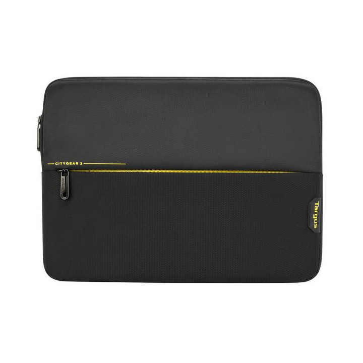 Targus CityGear 29,5 cm (11.6") Housse Noir