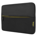 Targus CityGear 33,8 cm (13.3") Housse Noir