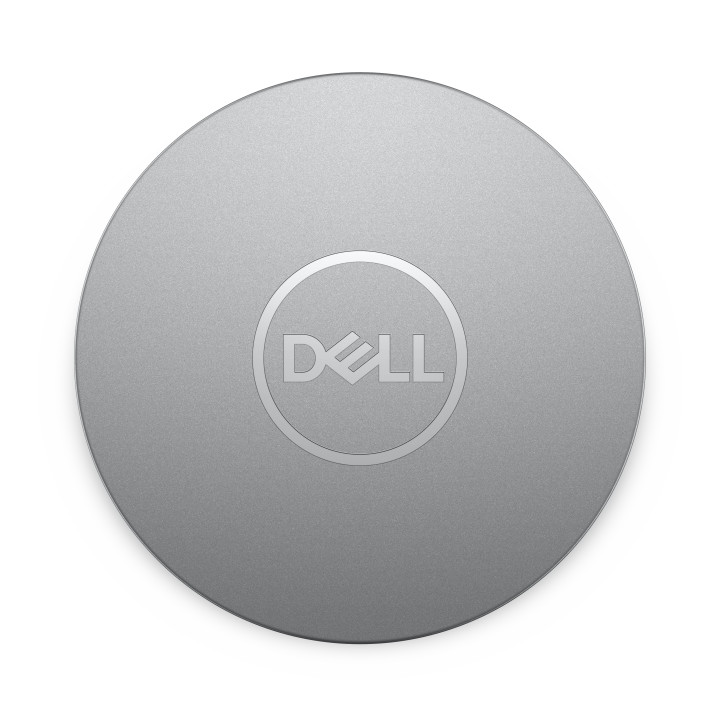 DELL Adaptateur de voyage USB-C 7-en-1 Pro - DA310