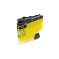 Brother LC462XLY cartouche d'encre 1 pièce(s) Original Rendement élevé (XL) Jaune