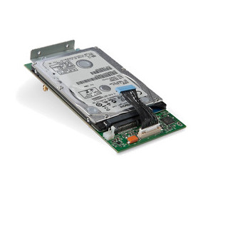 Lexmark 27X0200 internal hard drive 320 GB
