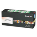 Lexmark C240X20 toner cartridge 1 pc(s) Original Cyan