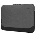 Targus Cypress EcoSmart 35,6 cm (14") Housse Gris