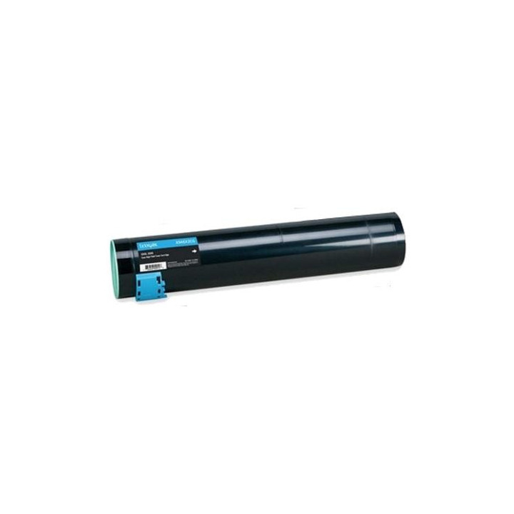 Lexmark 70C0H20 toner cartridge 1 pc(s) Original Cyan