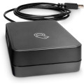 HP Jetdirect Accessoire de communication en champ proche/directe sans fil 3000w
