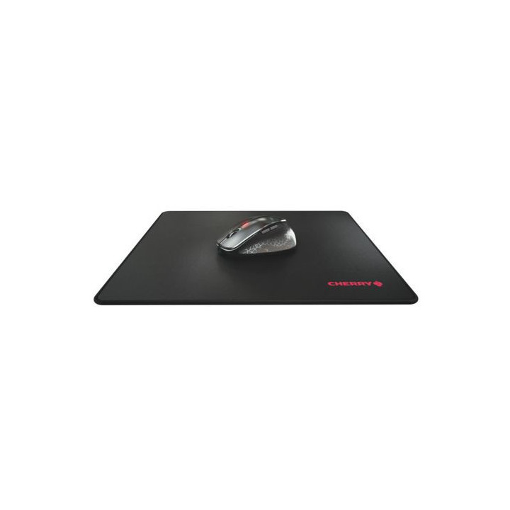 CHERRY MP 1000 Tapis de souris de jeu Noir