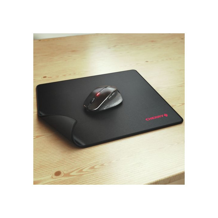 CHERRY MP 1000 Tapis de souris de jeu Noir