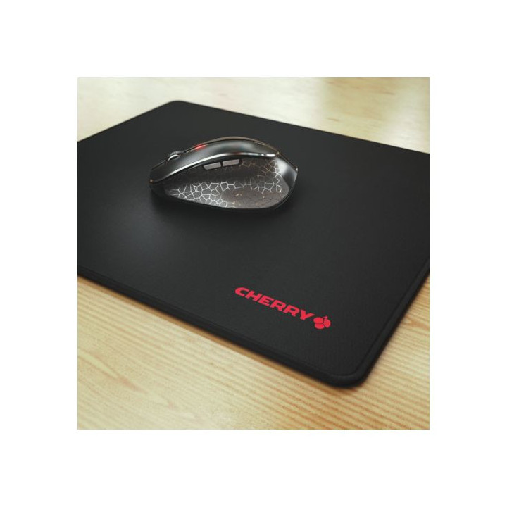 CHERRY MP 1000 Tapis de souris de jeu Noir