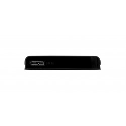 Verbatim Disque dur portable USB Store 'n' Go 3.0, 1 To, noir