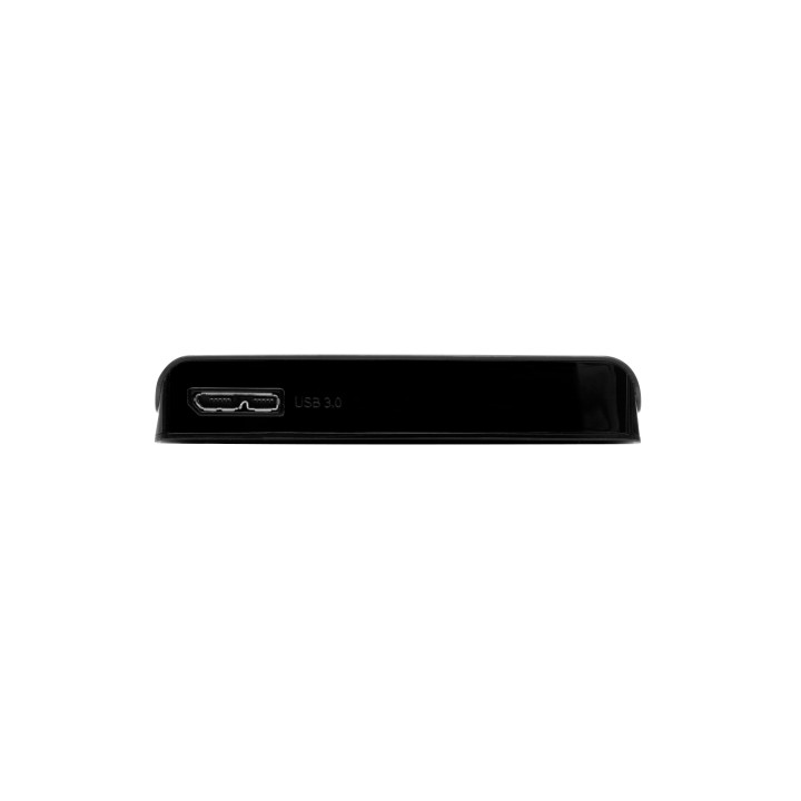 Verbatim Disque dur portable USB Store 'n' Go 3.0, 1 To, noir