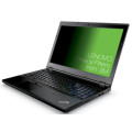 Lenovo 4XJ0L59634 filtre anti-reflets pour écran et filtre de confidentialité Filtre de confidentialité sans bords pour ordi