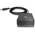 HP Jetdirect Accessoire BLE/NFC/Sans fil 3100w
