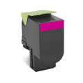 Lexmark 702HM R toner cartridge 1 pc(s) Original Magenta