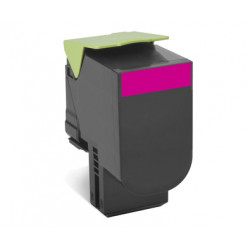 Lexmark 702HM R toner cartridge 1 pc(s) Original Magenta