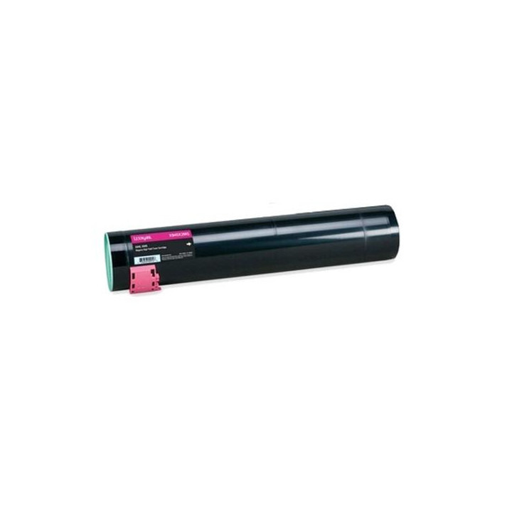 Lexmark 70C0H30 toner cartridge 1 pc(s) Original Magenta