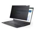 StarTech.com Filtre de Confidentialité pour Ordinateur Portable 17,3 pouces 16:9 - Écran de Confidentialité Antireflet avec 