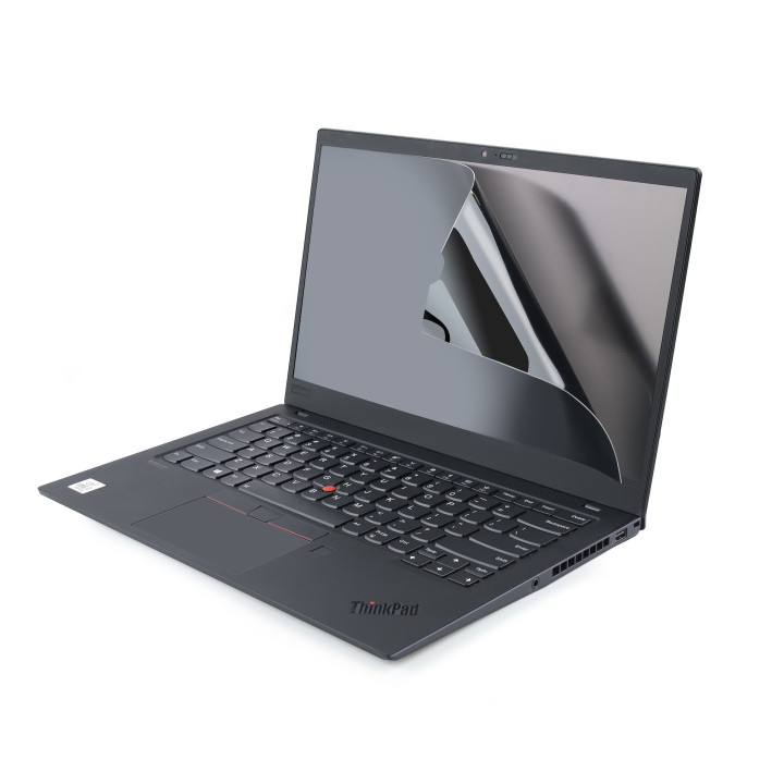 StarTech.com Filtre de Confidentialité pour Ordinateur Portable 17,3 pouces 16:9 - Écran de Confidentialité Antireflet avec 