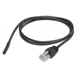 APC NBES0311 capteur de température et d'humidité Intérieur & extérieur Avec fil