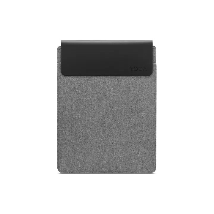 Lenovo GX41K68624 sacoche d'ordinateurs portables 36,8 cm (14.5") Housse Gris