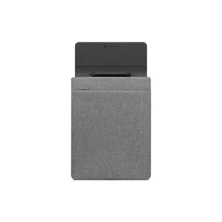Lenovo GX41K68624 sacoche d'ordinateurs portables 36,8 cm (14.5") Housse Gris