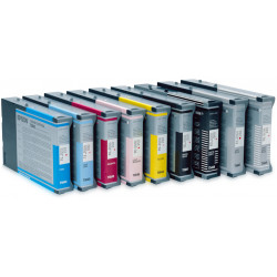 Epson Encre Pigment Vivid Magenta Clair SP 7880/9880 (110ml)