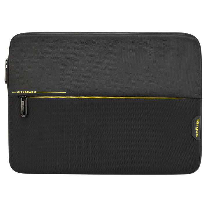 Targus CityGear 35,6 cm (14") Housse Noir