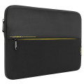 Targus CityGear 35,6 cm (14") Housse Noir