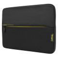 Targus CityGear 35,6 cm (14") Housse Noir