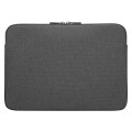 Targus Cypress EcoSmart 39,6 cm (15.6") Housse Gris