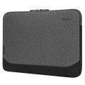 Targus Cypress EcoSmart 39,6 cm (15.6") Housse Gris