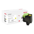 Everyday Toner Jaune ™ de Xerox compatible avec Lexmark 70C2HY0/70C0H40, Grande capacité