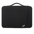 Lenovo 4X40N18009 sacoche d'ordinateurs portables 35,6 cm (14") Housse Noir