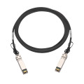 QNAP CAB-DAC15M-Q28B4 câble InfiniBand et à fibres optiques 1,5 m QSFP28 Noir