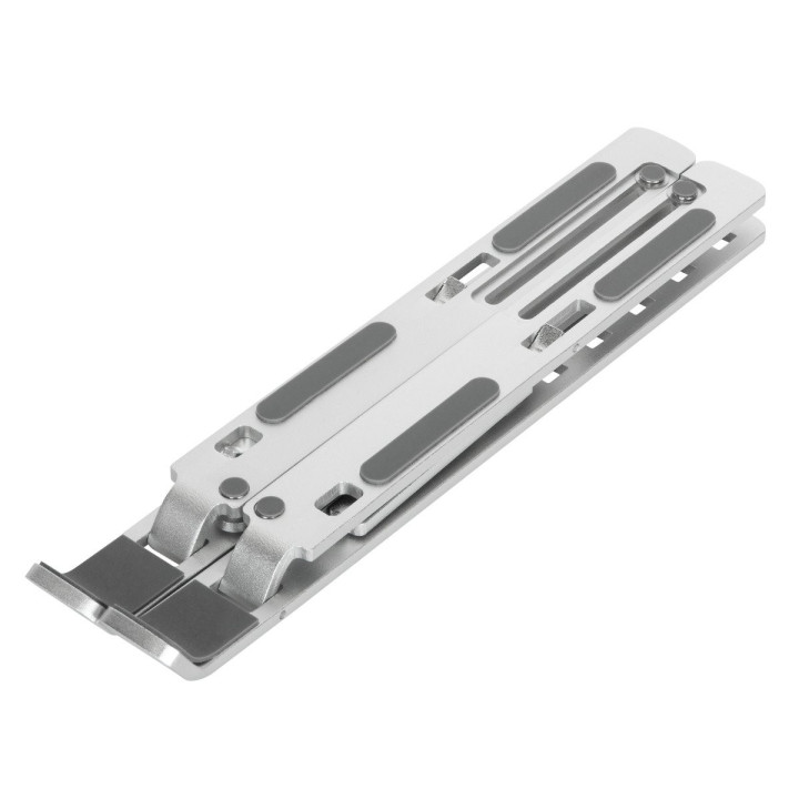 Targus AWE810GL Support de livres Supports de Laptop Aluminium 39,6 cm (15.6")