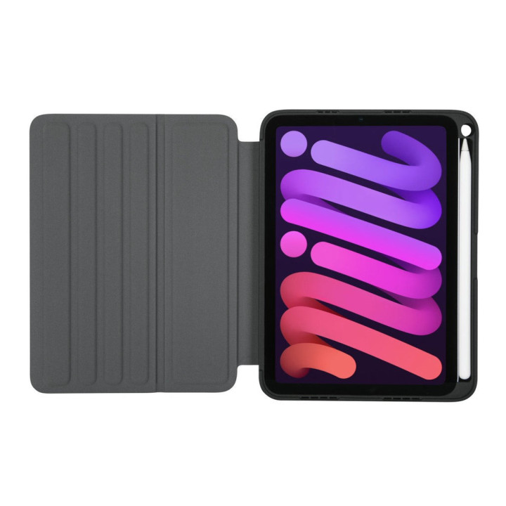 Targus Click-In 21,1 cm (8.3") Folio Noir
