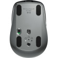 Logitech MX Anywhere 3S for Mac souris Bureau Droitier RF sans fil + Bluetooth Laser 8000 DPI