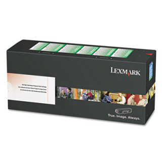 Lexmark C240X10 toner cartridge 1 pc(s) Original Black
