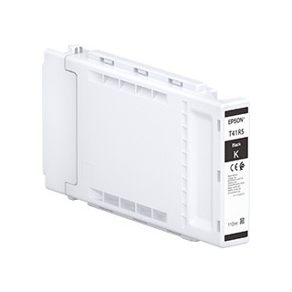 Epson Singlepack UltraChrome XD2 T41R540 Black 110ml