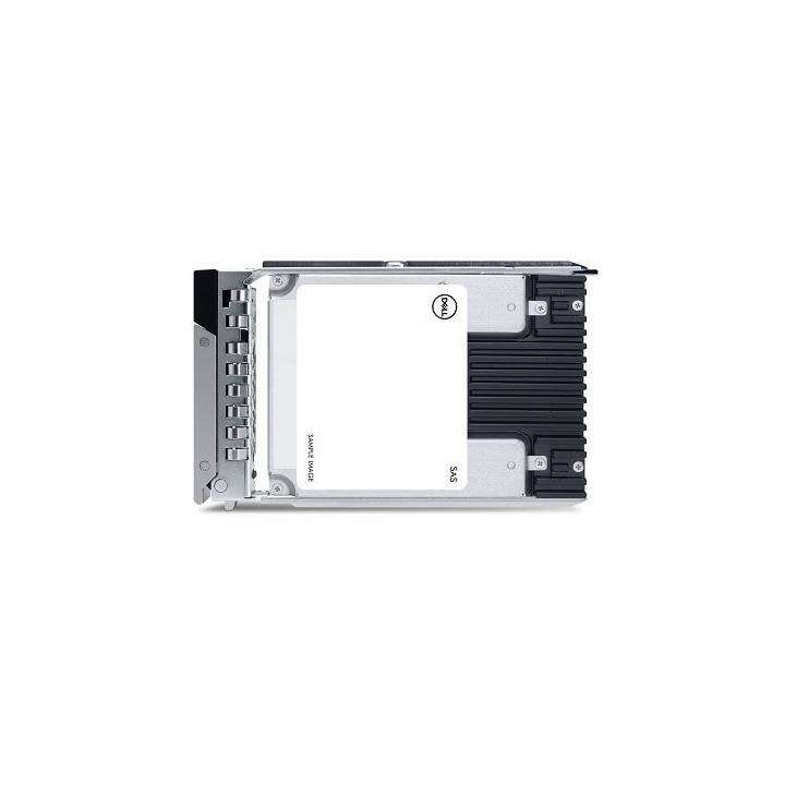DELL 345-BECQ disque SSD 960 Go 2.5" Série ATA III