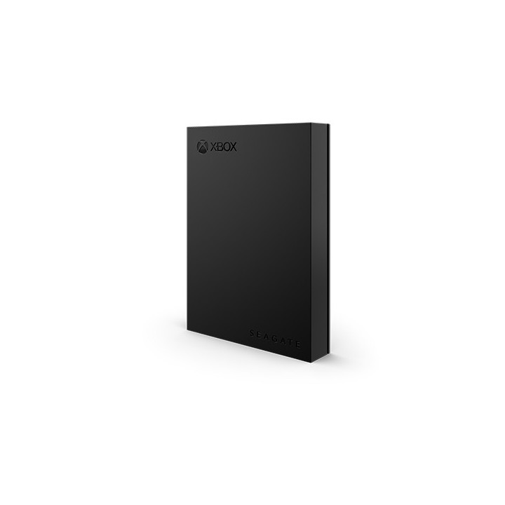 Seagate Game Drive disque dur externe 2 To 3.2 Gen 1 (3.1 Gen 1) Noir