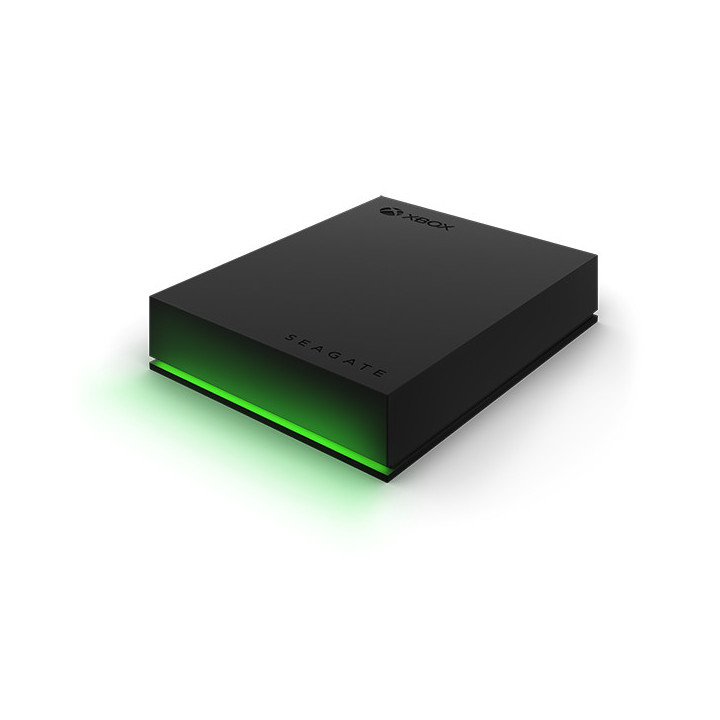 Seagate Game Drive disque dur externe 2 To 3.2 Gen 1 (3.1 Gen 1) Noir