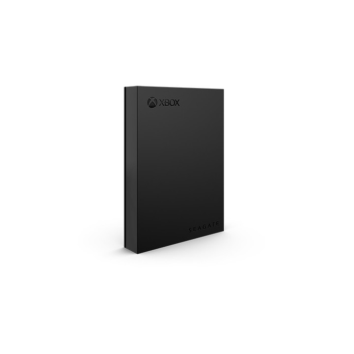 Seagate Game Drive disque dur externe 2 To 3.2 Gen 1 (3.1 Gen 1) Noir