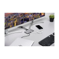Kensington UH1440P Station d’accueil mobile USB-C 5 Gbits/s sans pilote avec double sortie vidéo – DP/HDMI/VGA