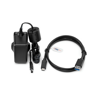 Brother LK1001C - Kit adaptateur secteur pour scanners compacts et portables