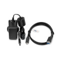 Brother LK1001C - Kit adaptateur secteur pour scanners compacts et portables